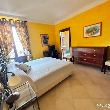I Frangiventi Bed & Breakfast Роди Гарганико Екстериор снимка