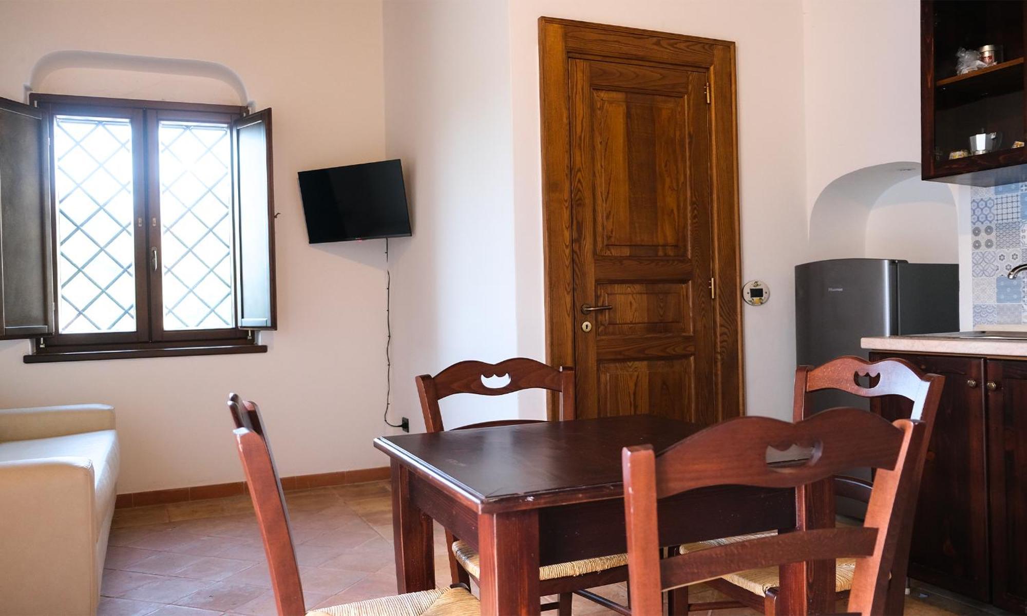 I Frangiventi Bed & Breakfast Роди Гарганико Екстериор снимка