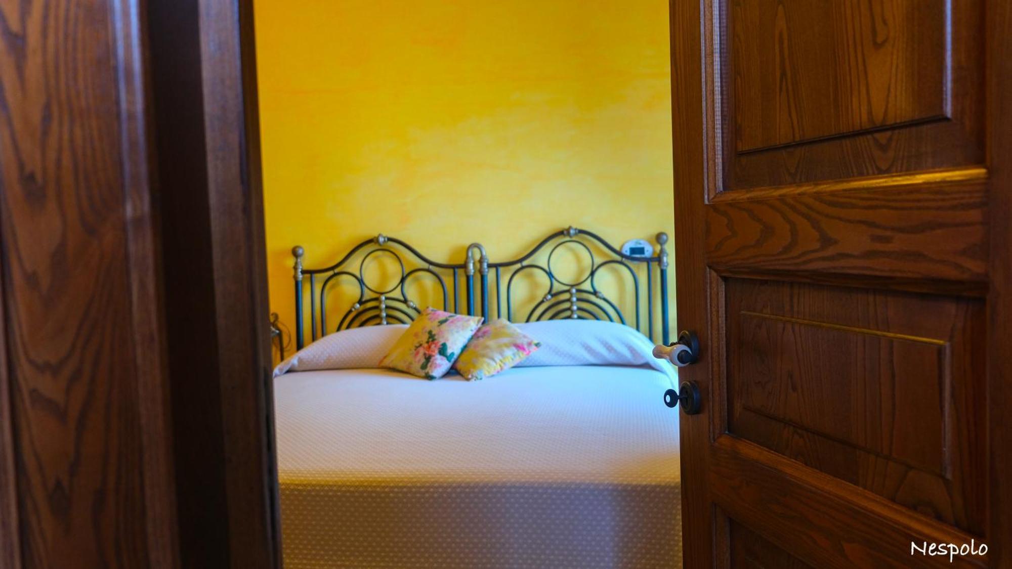I Frangiventi Bed & Breakfast Роди Гарганико Екстериор снимка