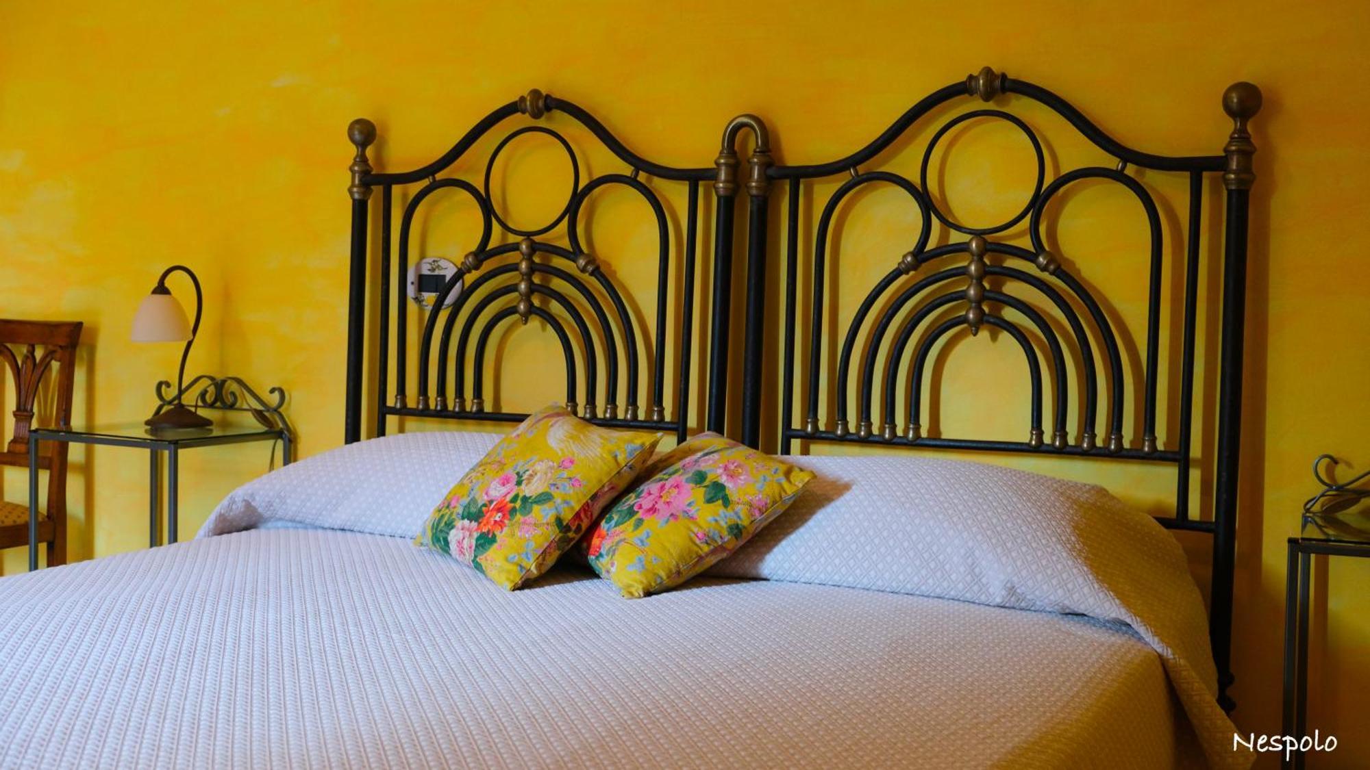 I Frangiventi Bed & Breakfast Роди Гарганико Екстериор снимка