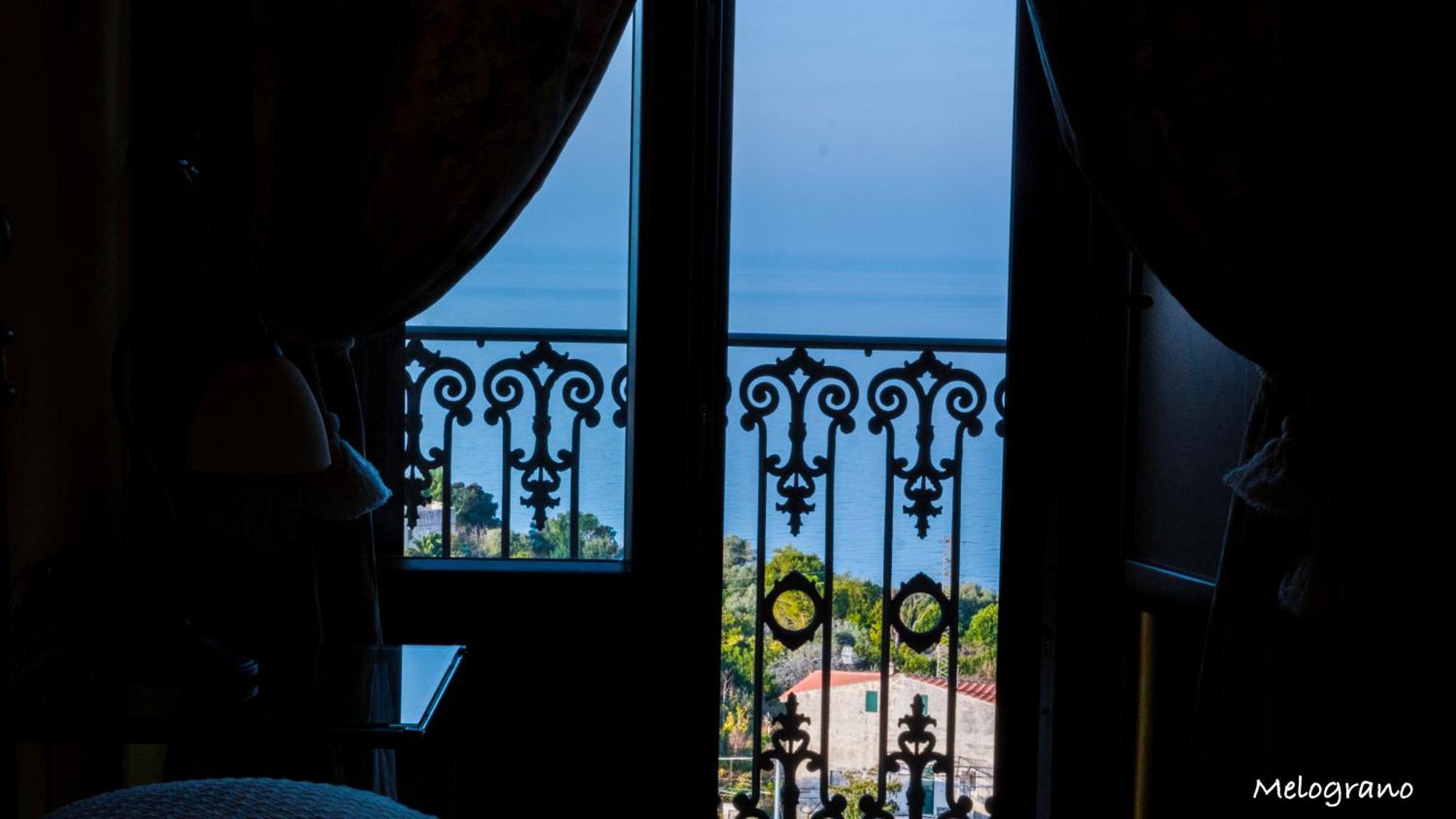 I Frangiventi Bed & Breakfast Роди Гарганико Екстериор снимка