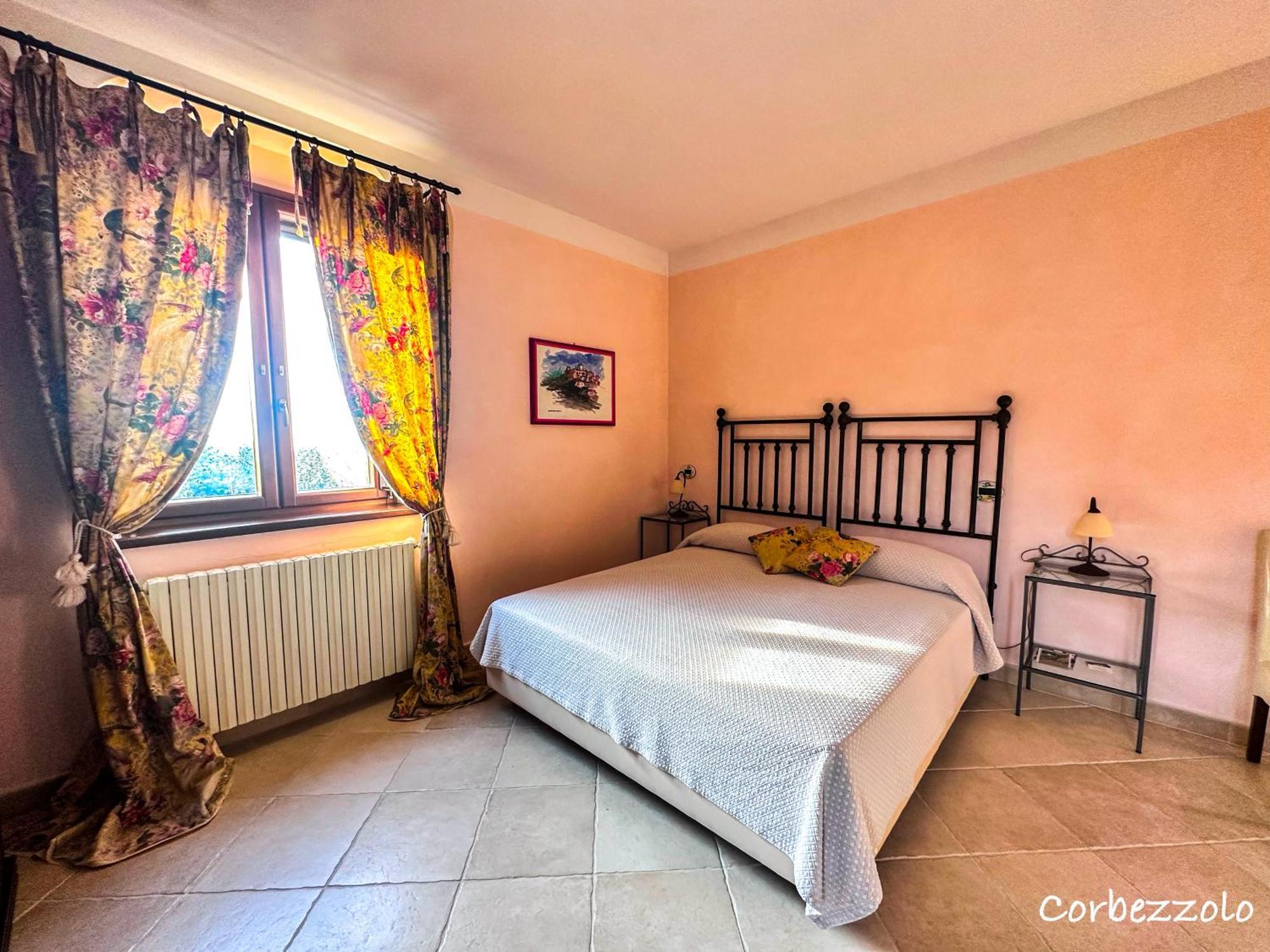I Frangiventi Bed & Breakfast Роди Гарганико Екстериор снимка